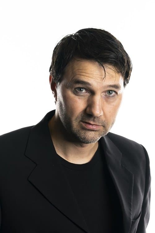 Kjærand Moe photo