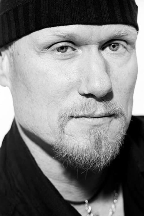 Kjell Breivik photo