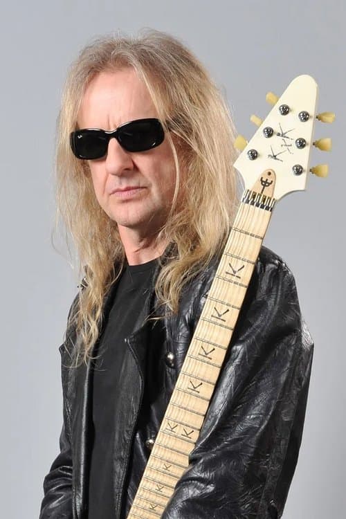 K.K. Downing photo
