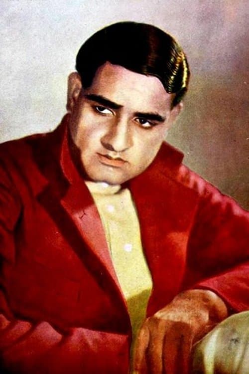 K.L. Saigal photo