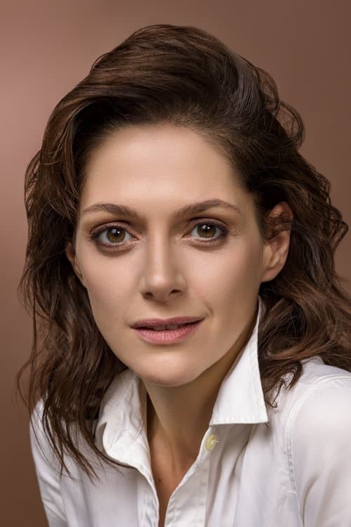 Klára Issová photo