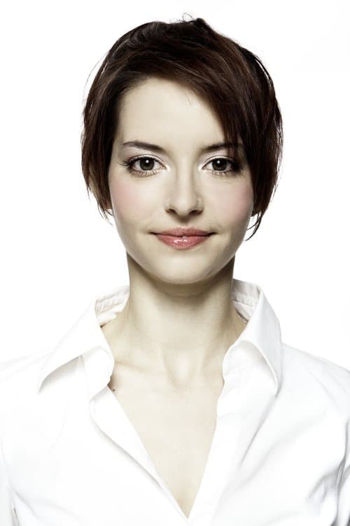 Klára Lidová photo