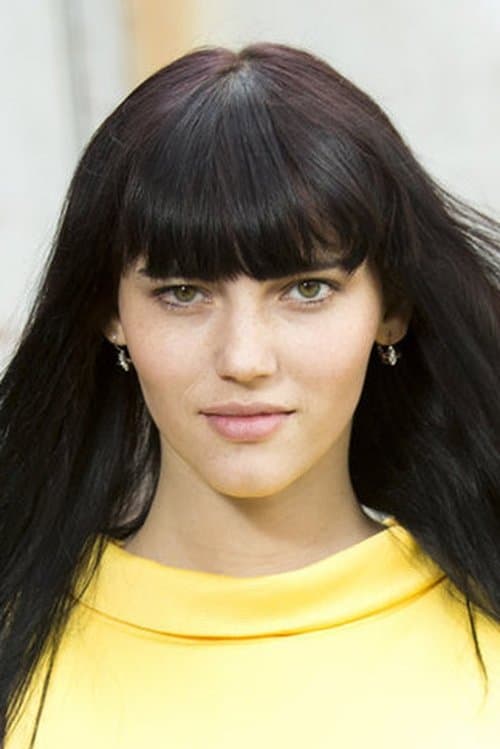 Klára Miklasová photo