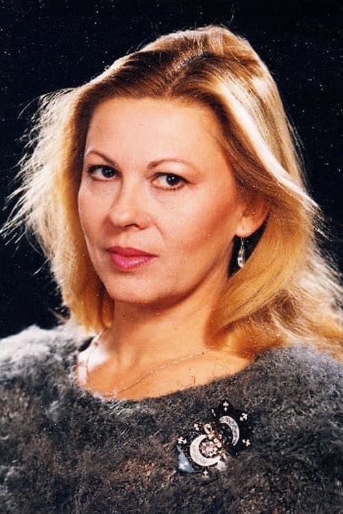 Klára Sebők photo