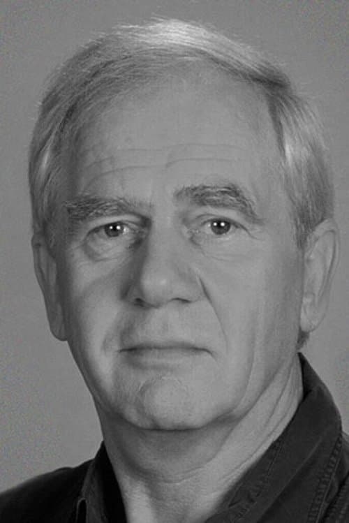 Klaus Barner photo
