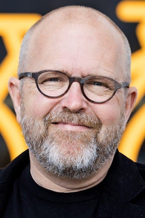 Klaus Bondam photo
