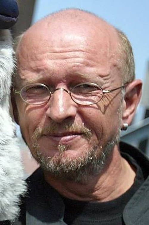 Klaus Büchner photo