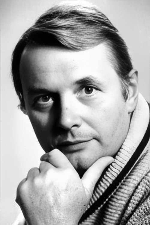 Klaus Gehrke photo