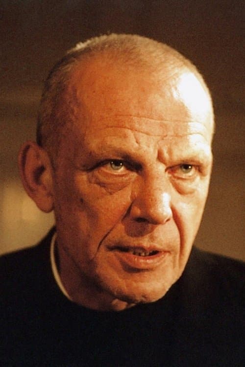 Klaus Grünberg photo
