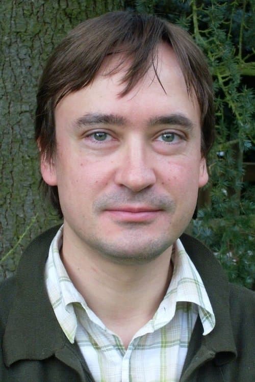 Klaus Händl photo