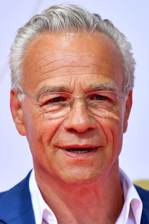 Klaus J. Behrendt photo
