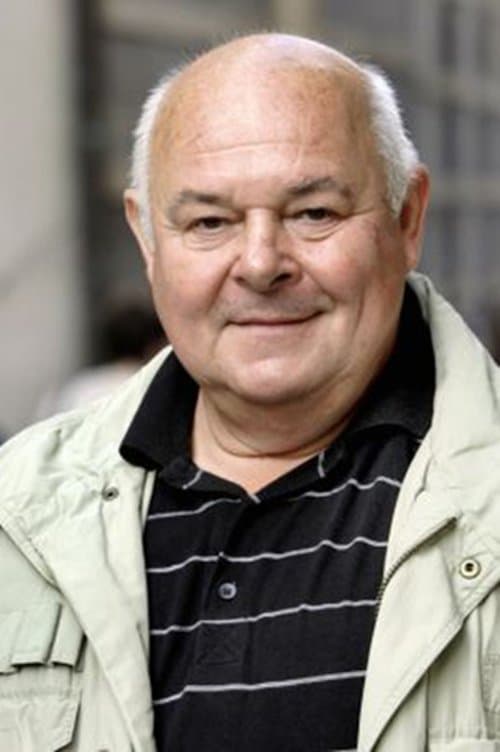 Klaus-Jürgen Steinmann photo