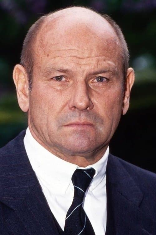Klaus Löwitsch photo