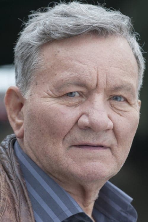 Klaus Manchen photo