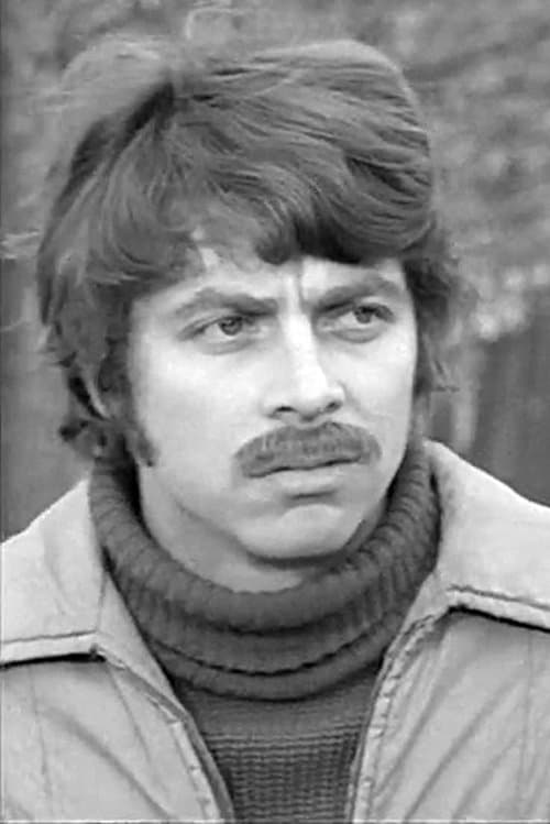 Klaus Nietz photo