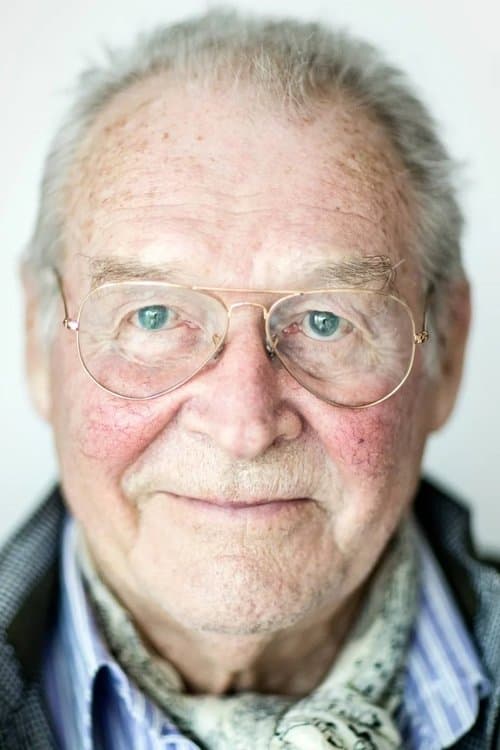 Klaus Pagh photo