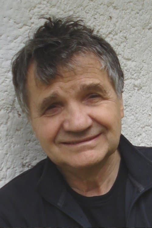 Klaus Rott photo