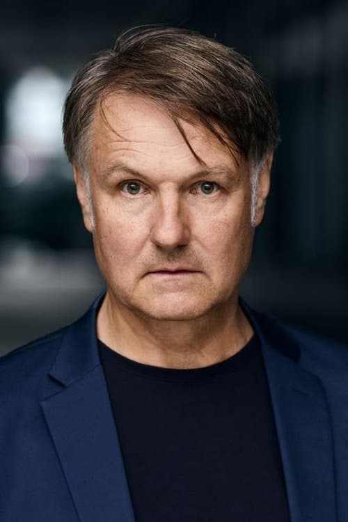 Klaus Schreiber photo