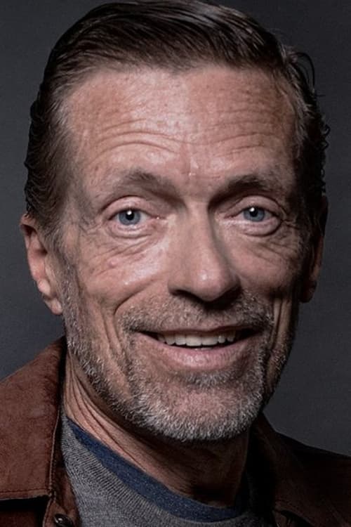 Klaus Tange photo