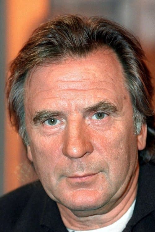Klaus Wennemann photo