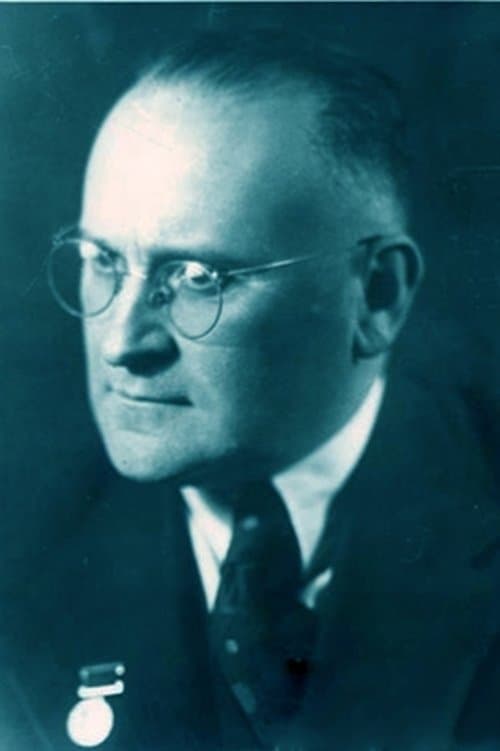 A portrait of Klimenti Mints