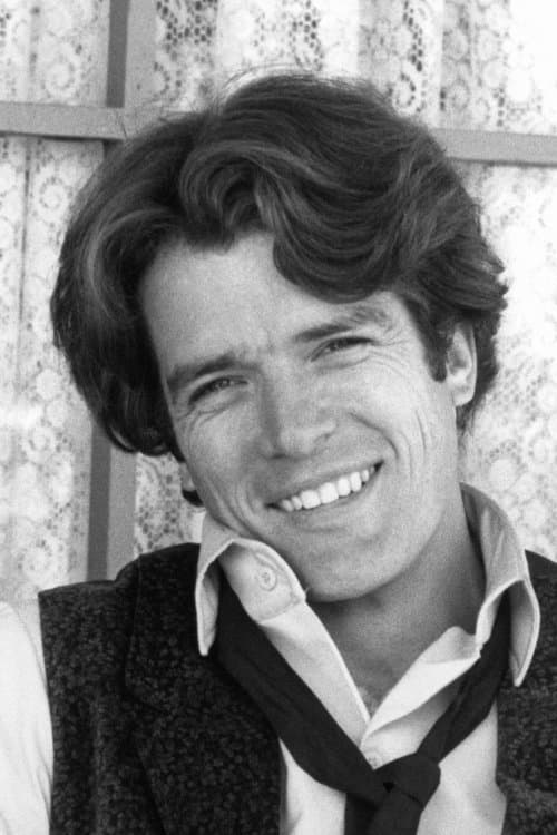 Klinton Spilsbury photo
