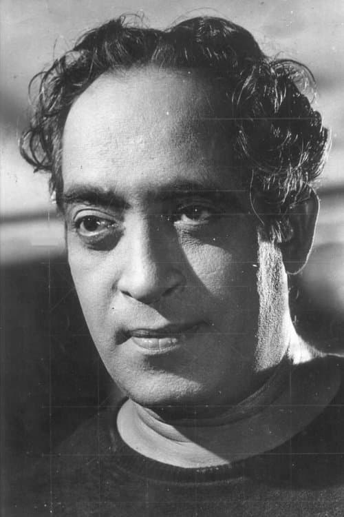K.N. Singh photo
