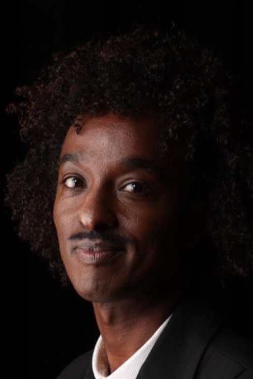 K'Naan photo