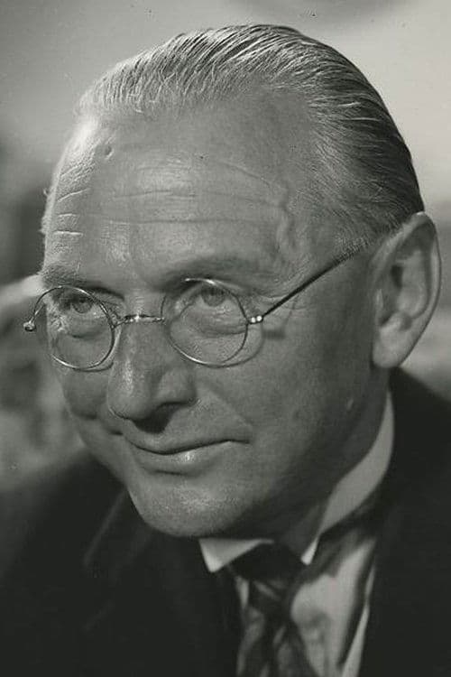 Knud Heglund photo
