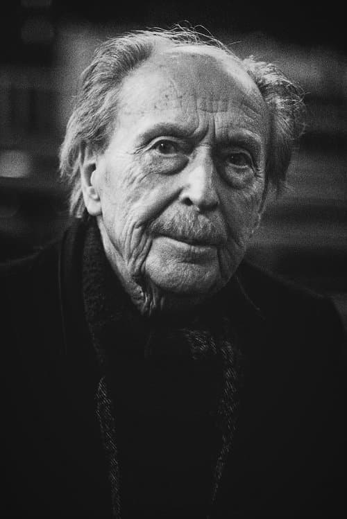 Knut Andersen photo