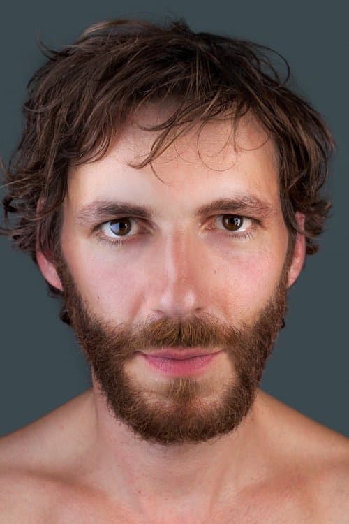 Knut Berger photo
