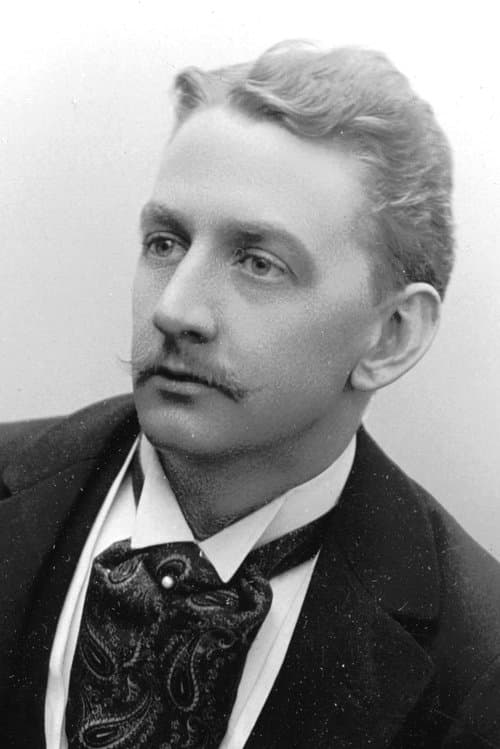 Knut Lambert photo