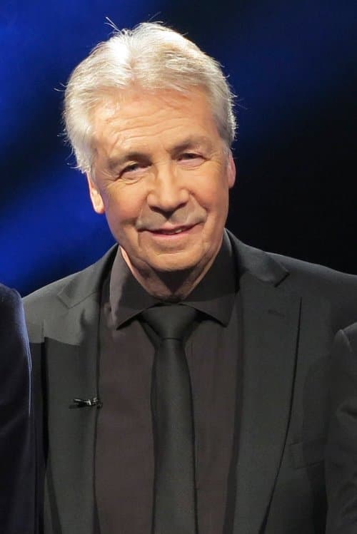 Knut Lystad photo