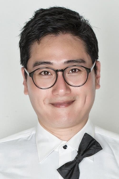A portrait of Ko Bong-soo