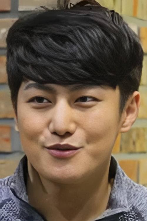 Ko Chan-woo photo
