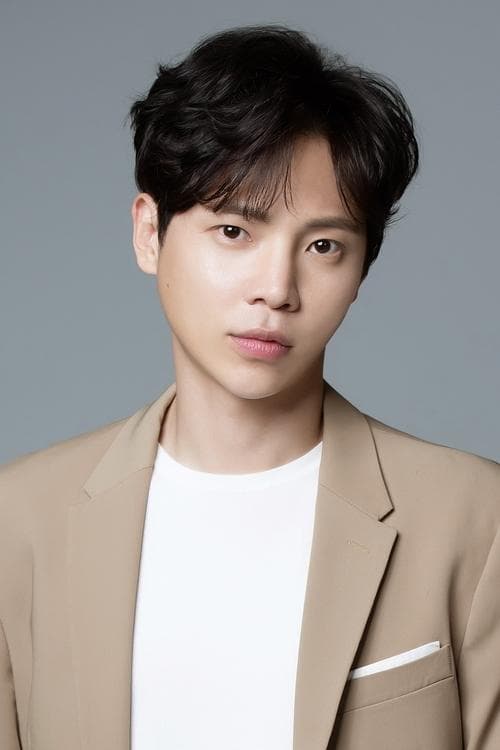 Ko Gun-han photo