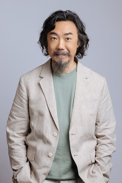 Ko Hon-Man photo