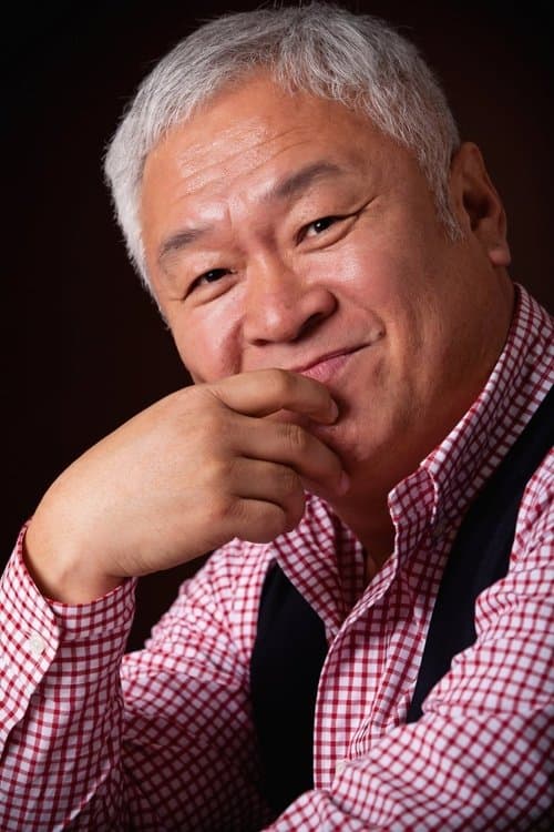 Ko In-beom photo