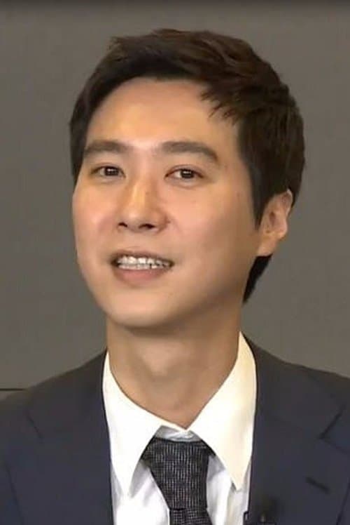 Ko Ji-yong photo
