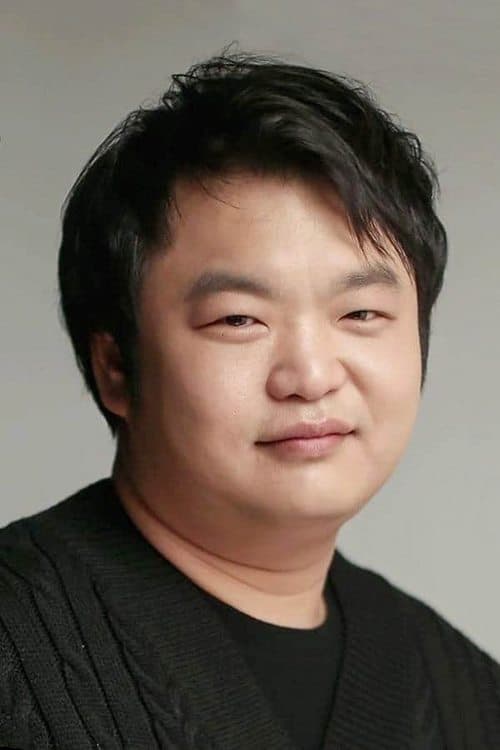 Ko Kyu-phil photo