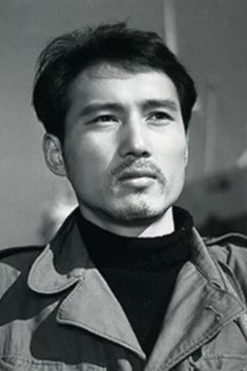 Kō Mishima photo