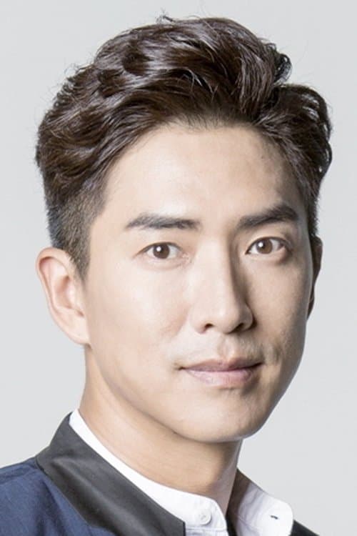 Ko Se-won photo