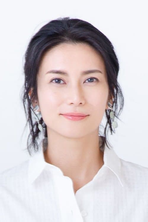 Ko Shibasaki photo