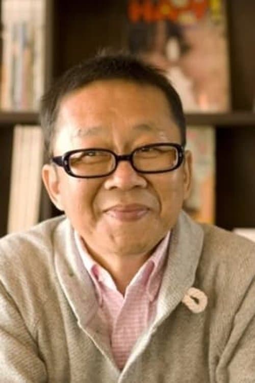 Kobayashi Susumu photo