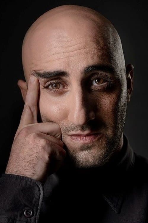 Kobi Farag photo