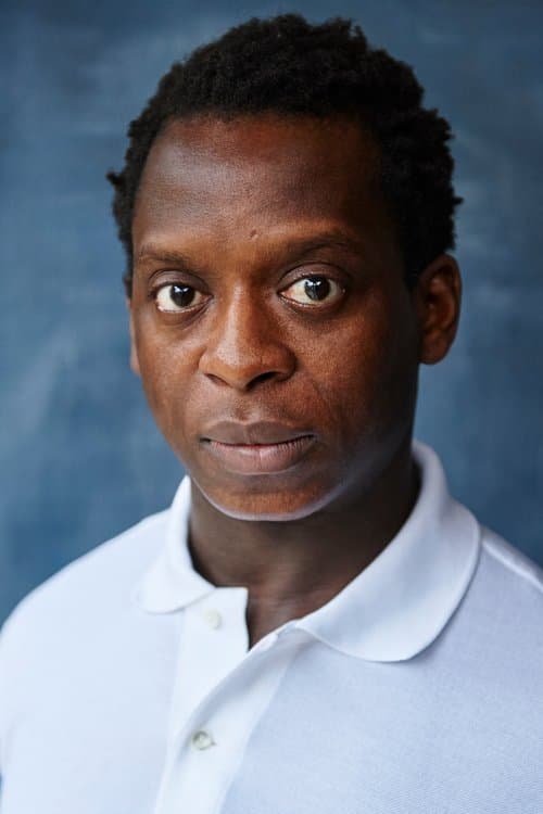 Kobna Holdbrook-Smith photo