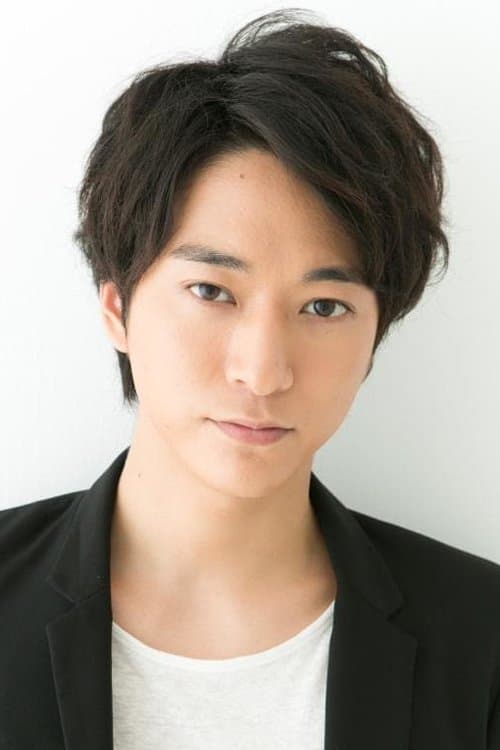 Kodai Asaka photo