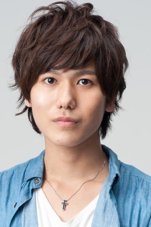 Kodai Miyagi photo