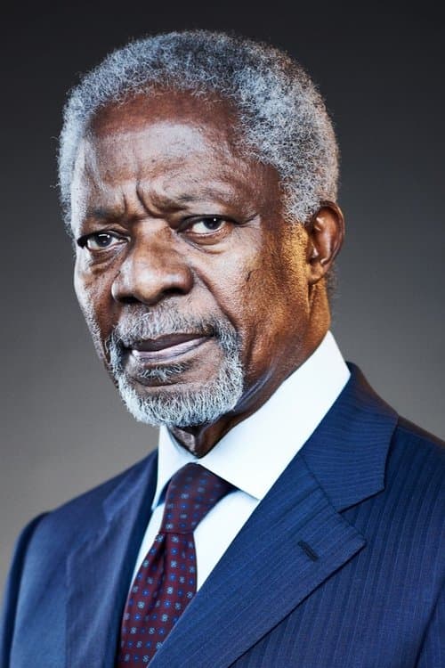 Kofi Annan photo