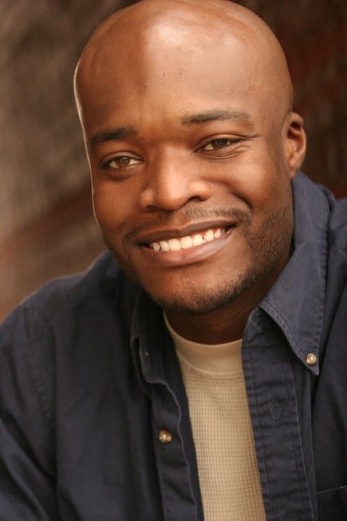 Kofi Natei photo